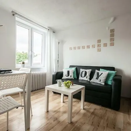 Perfect Located, Bright Scrabble Studio 公寓 *