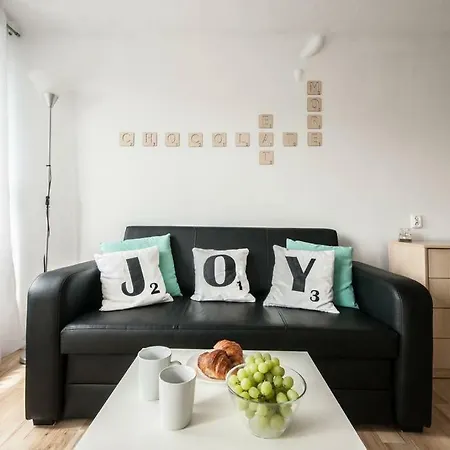 Perfect Located, Bright Scrabble Studio